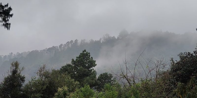 Huauchinango, Puebla — Centro