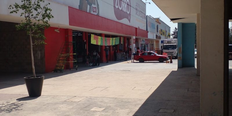 Huehuetoca, Estado de México — Panorama