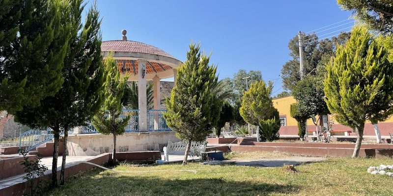 Huejotitán, Chihuahua — Panorama