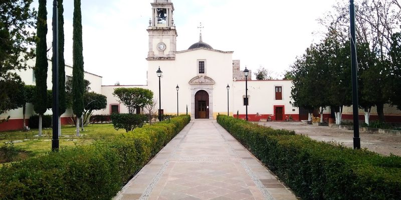 Huejúcar, Jalisco — Skyline