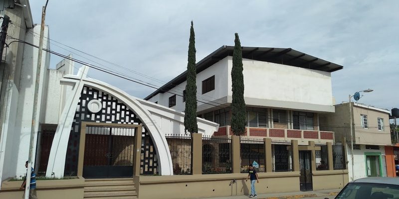 Huejutla de Reyes, Hidalgo — Skyline