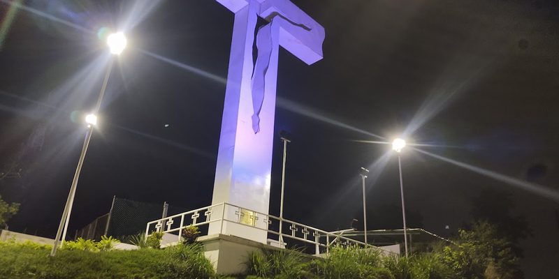 Hueyapan, Puebla — Centro