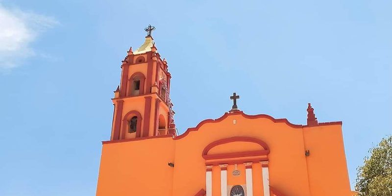 Hueypoxtla, Estado de México — Panorama