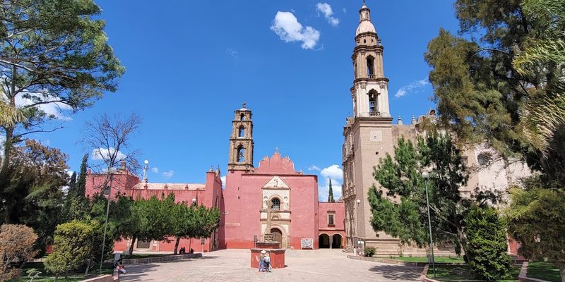 Huichapan, Hidalgo — Panorama