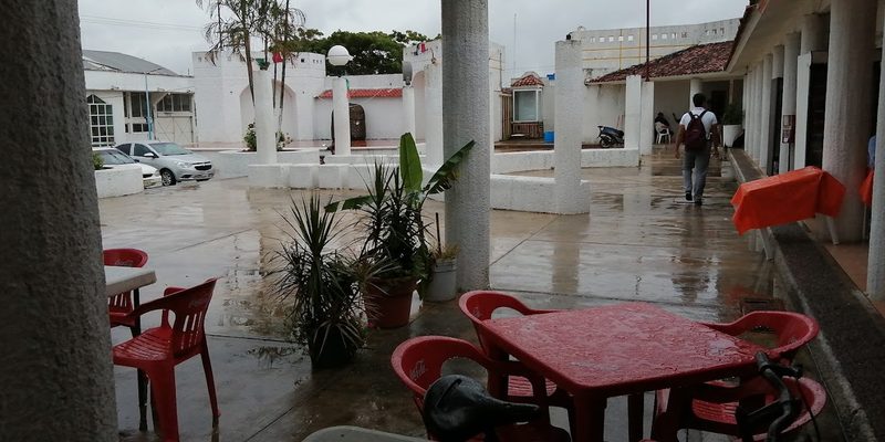 Huimanguillo, Tabasco — Panorama