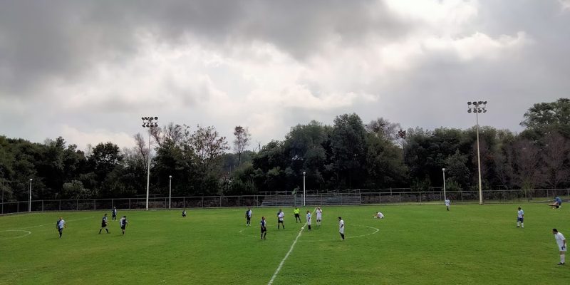 Huimilpan, Querétaro — Centro