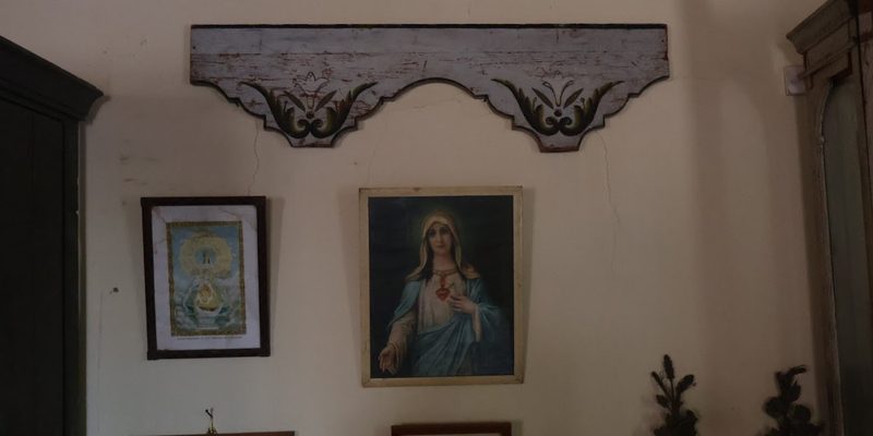 Huiramba, Michoacán — Centro