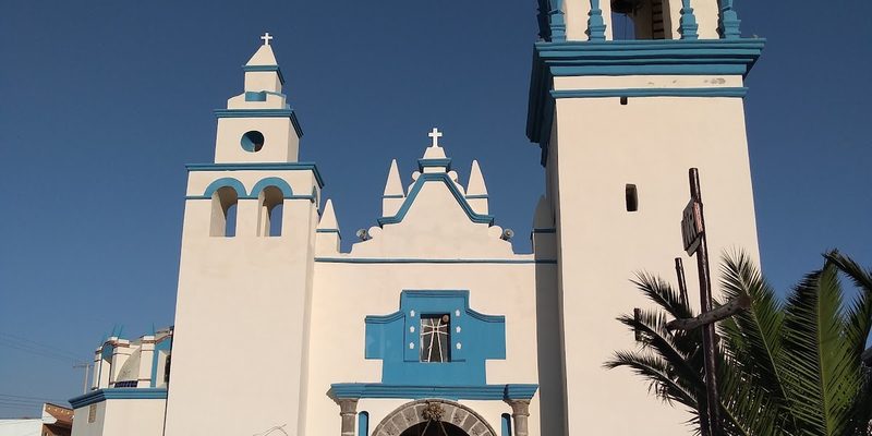 Huitziltepec, Puebla — Panorama