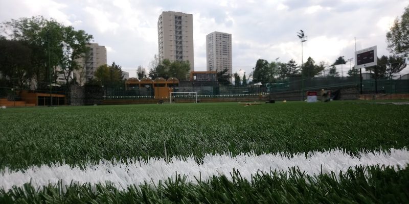 Huixquilucan, Estado de México — Panorama