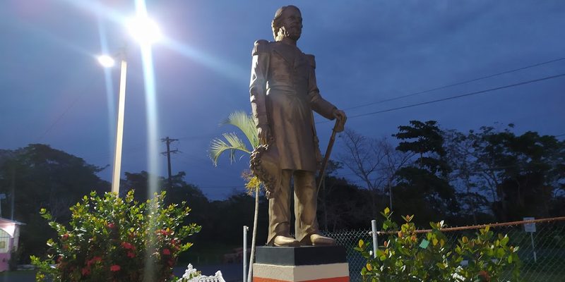 Ignacio de la Llave, Veracruz — Centro