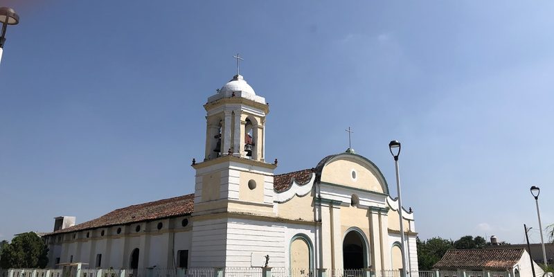 Ignacio de la Llave, Veracruz — Panorama