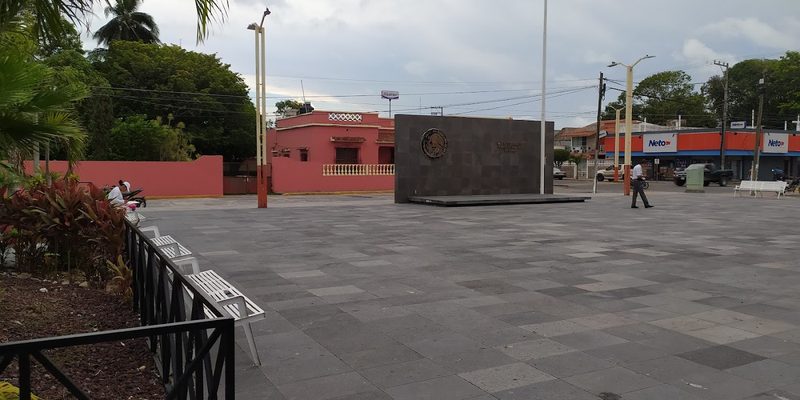 Ignacio de la Llave, Veracruz — Skyline