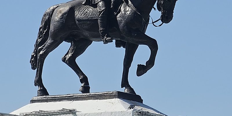 Ignacio Zaragoza, Chihuahua — Centro