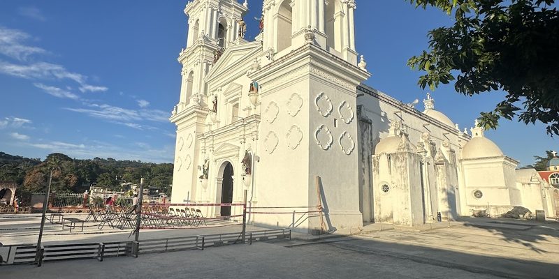 Igualapa, Guerrero — Skyline