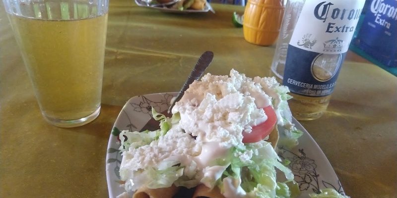 Indaparapeo, Michoacán — Centro