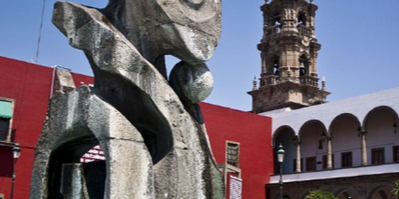 Irapuato, Guanajuato — Centro
