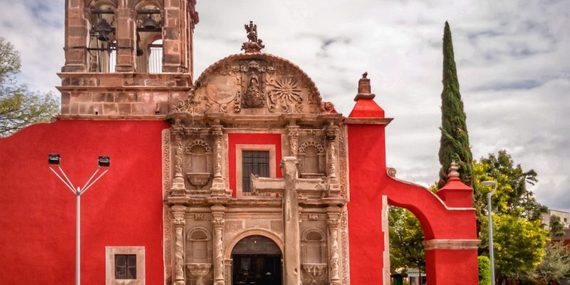 Irapuato, Guanajuato — Skyline