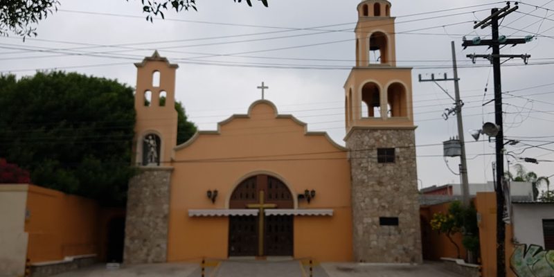 Iturbide, Nuevo León — Panorama