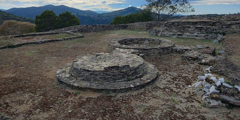 Ixcateopan de Cuauhtémoc, Guerrero — Panorama