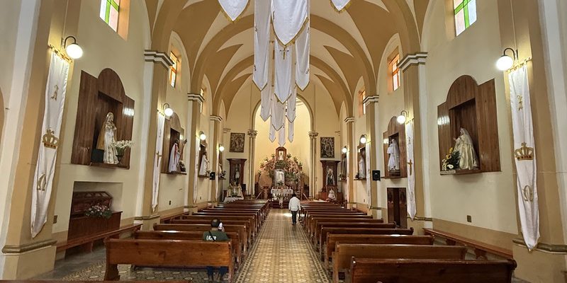 Ixhuacán de los Reyes, Veracruz — Panorama