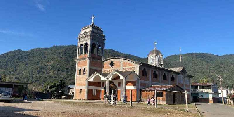 Ixhuatlán del Café, Veracruz — Panorama