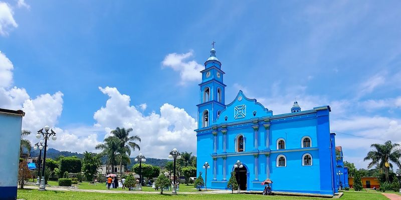 Ixhuatlancillo, Veracruz — Panorama
