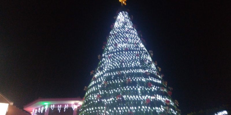 Ixhuatlancillo, Veracruz — Skyline