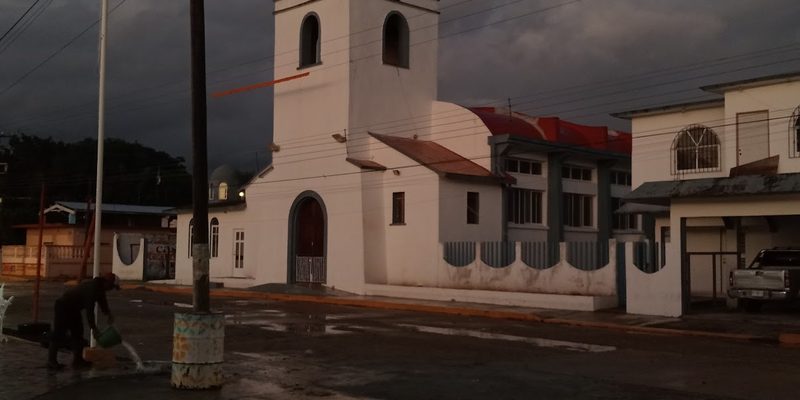 Ixmatlahuacan, Veracruz — Panorama