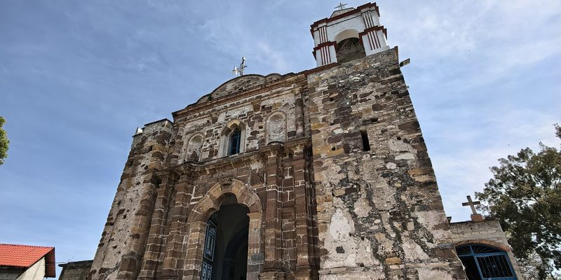 Ixpantepec Nieves, Oaxaca — Centro