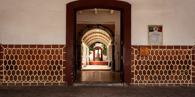 Ixtacuixtla de Mariano Matamoros, Tlaxcala — Skyline