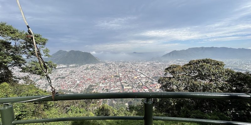 Ixtaczoquitlán, Veracruz — Panorama