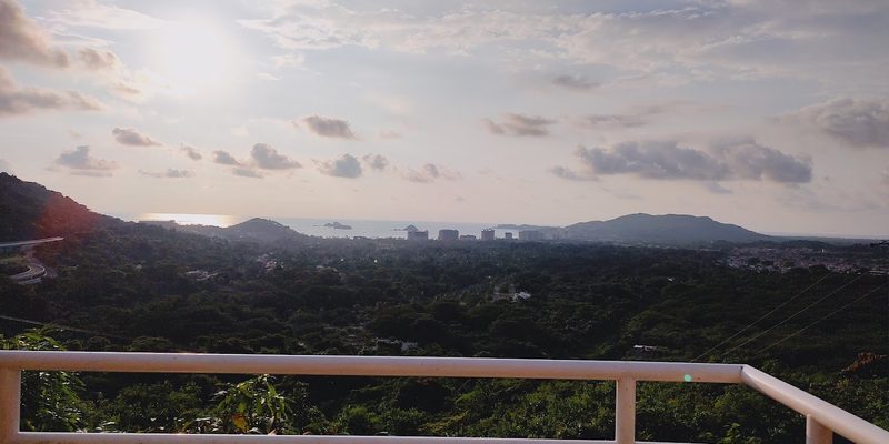 Ixtapa, Chiapas — Centro