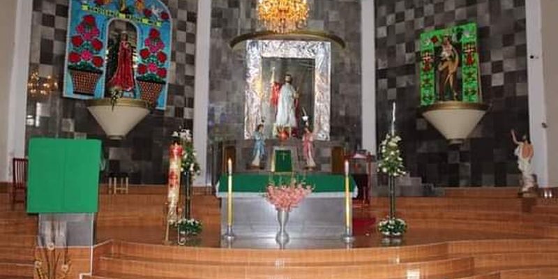 Ixtapaluca, Estado de México — Centro