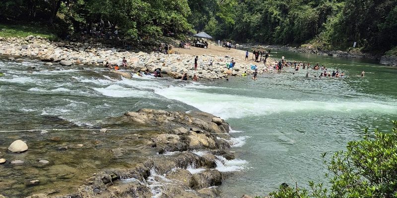 Ixtapangajoya, Chiapas — Centro