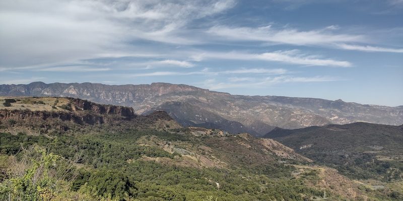 Ixtlahuacán de los Membrillos, Jalisco — Centro