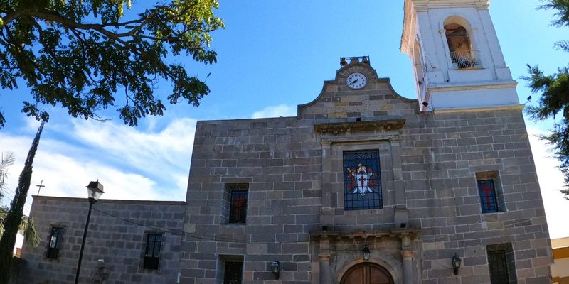 Ixtlahuacán de los Membrillos, Jalisco — Panorama