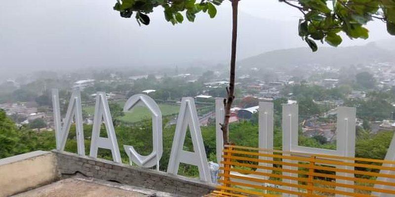 Ixtlahuacán del Río, Jalisco — Centro