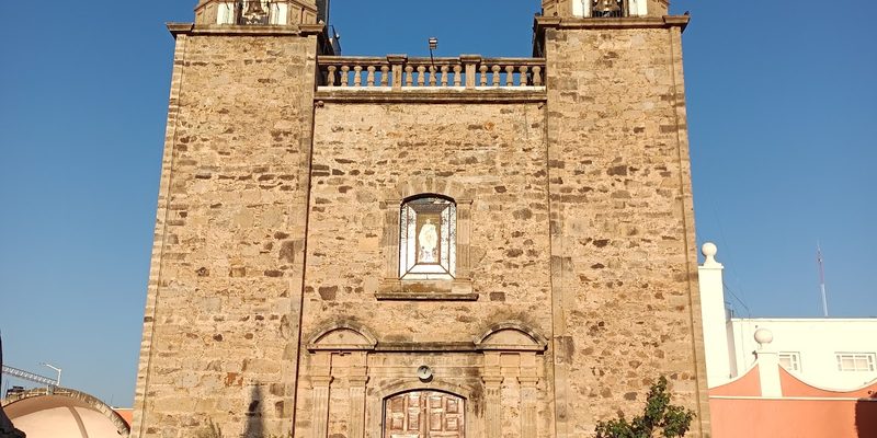 Ixtlahuacán del Río, Jalisco — Skyline