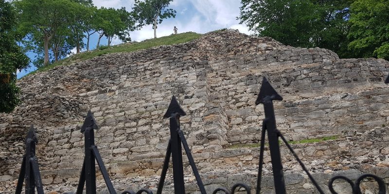 Izamal, Yucatán — Centro