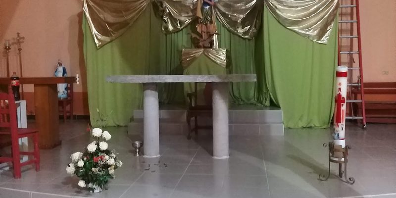 Izúcar de Matamoros, Puebla — Panorama