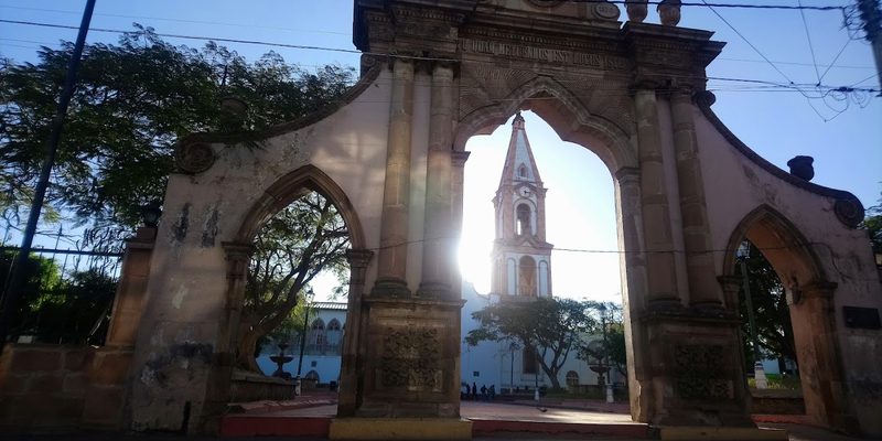 Jacona, Michoacán — Panorama