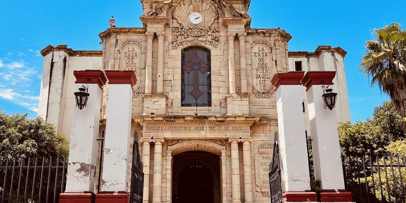 Jala, Nayarit — Panorama