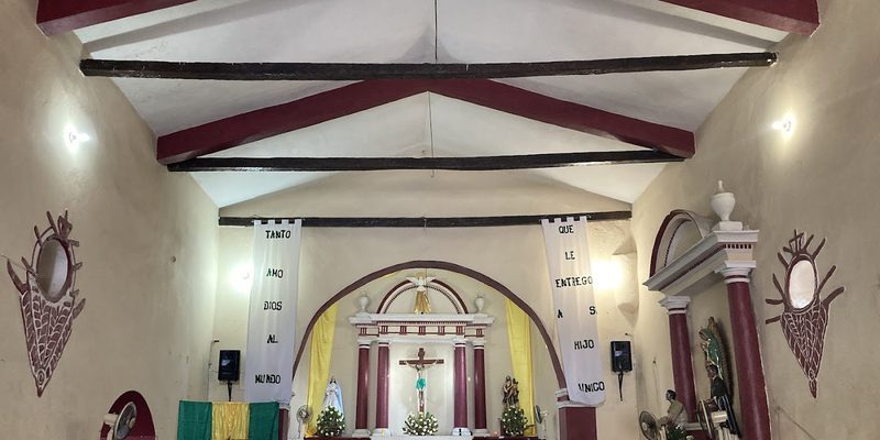 Jalcomulco, Veracruz — Centro