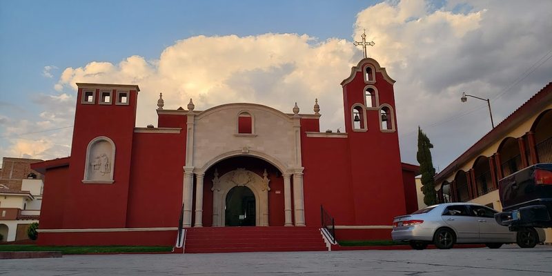 Jalostotitlán, Jalisco — Panorama
