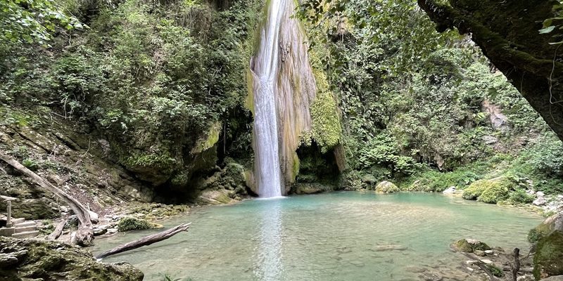 Jalpan de Serra, Querétaro — Centro