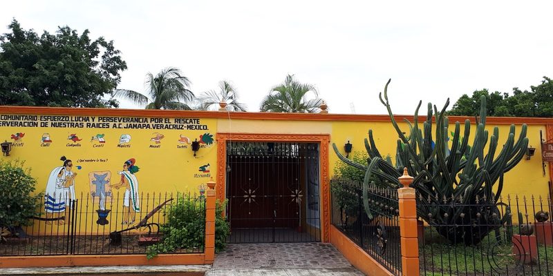 Jamapa, Veracruz — Centro
