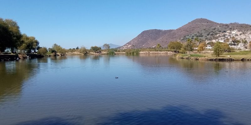 Jamay, Jalisco — Centro