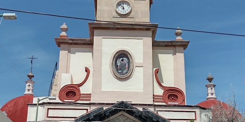Jaral del Progreso, Guanajuato — Panorama