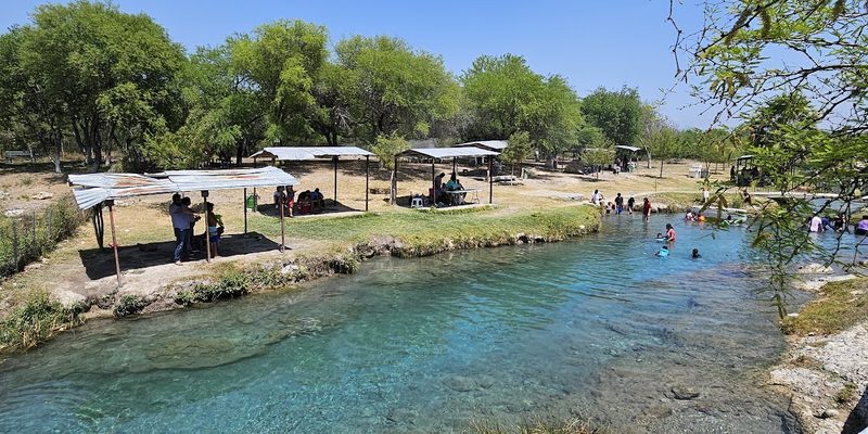 Jaumave, Tamaulipas — Centro