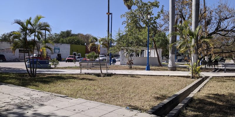 Jaumave, Tamaulipas — Skyline